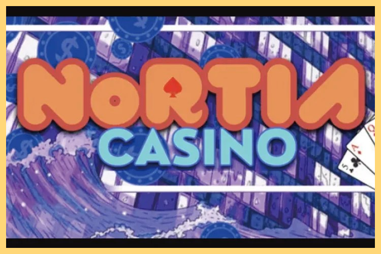 ノルティアカジノとは?| NORTIA CASINO 運命と幸運の女神 最新情報と詳細 | 入金不要ボーナス$20、登録から出金、評判や口コミ カジノ