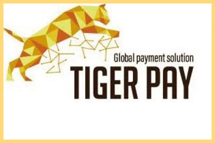 TIGER PAY(タイガーペイ)とは?特徴や登録方法、入出金方法や手数料もご紹介 入出金