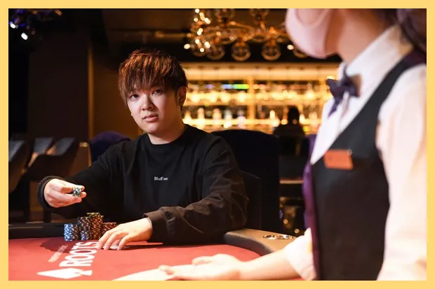 日本人ポーカー賞金王TOP10!ポーカープレイヤーの獲得賞金をチェック!